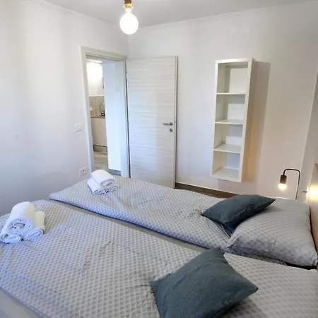 New 2024 - Modern Retreat Ang Sečovlje