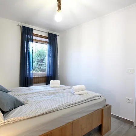 Appartement New 2024 - Modern Retreat Ang Sečovlje