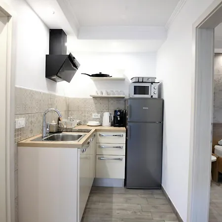 New 2024 - Modern Retreat Ang Appartement