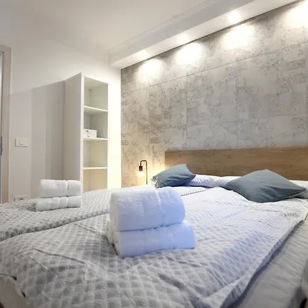 New 2024 - Modern Retreat Ang Appartement