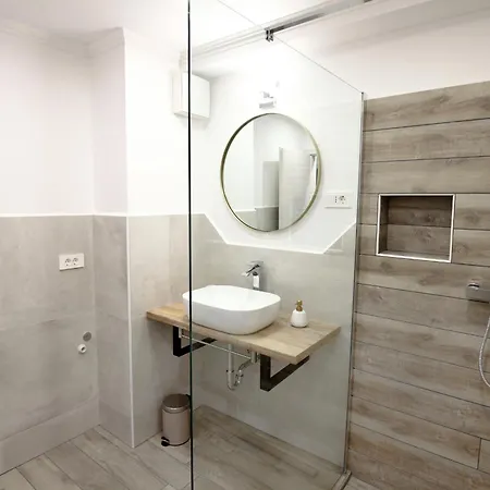 Appartement New 2024 - Modern Retreat Ang