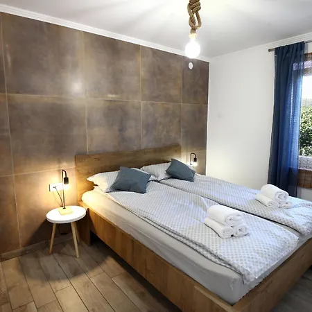 Appartement New 2024 - Modern Retreat Ang *