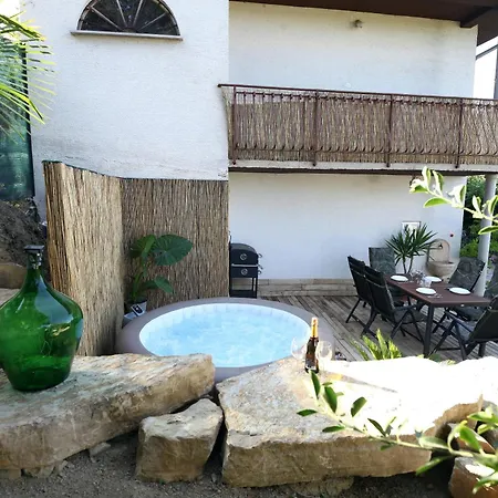 Appartement New 2024 - Modern Retreat Ang *